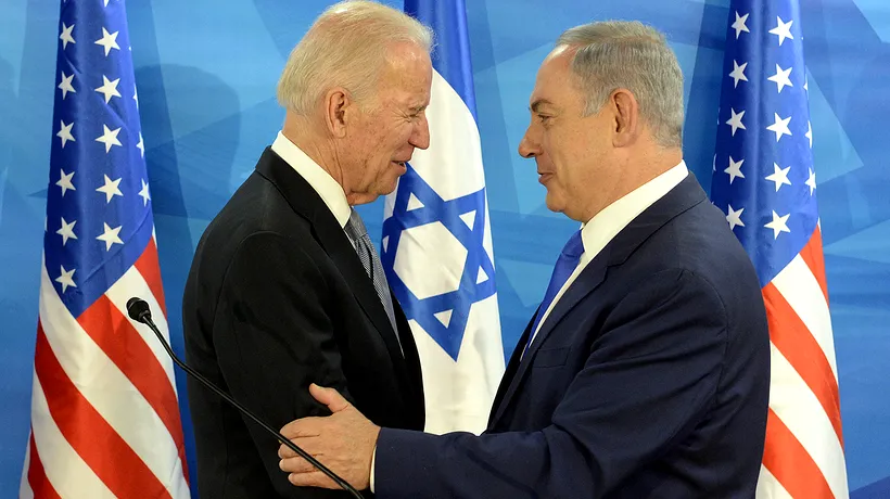 Război Israel-Hamas, ziua 134: Biden cere o „încetare temporară a focului”/Putin invită la Moscova organizațiile palestiniene
