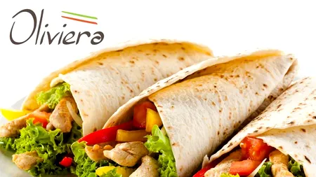 (P) Care este cea mai populara mancare de strada din Europa? 