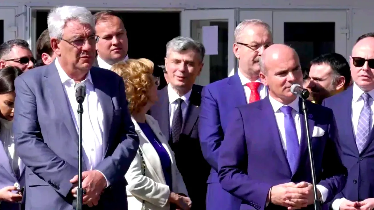 BEC publică rezultatele finale ale alegerilor europarlamentare. PSD și PNL, desemnate oficial câștigătoarele scrutinului european din 2024