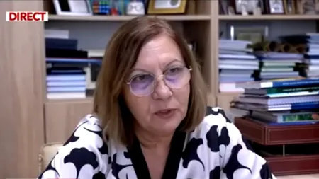 2024, anul cu cel mai extins cod roșu de CANICULĂ, din istoria României. Elena Mateescu: 