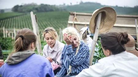 În Brazilia există un 