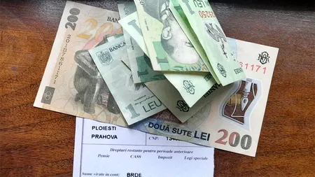 Cei 2.200.000 de pensionari din România care vor primi 800 lei în plus la pensie, în 2026. Cine se încadrează