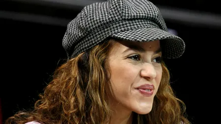 Anunțul făcut de Shakira și Pique. 