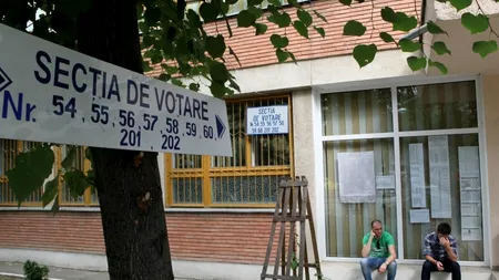 REZULTATE FINALE ALEGERI LOCALE 2012 TIMIȘ