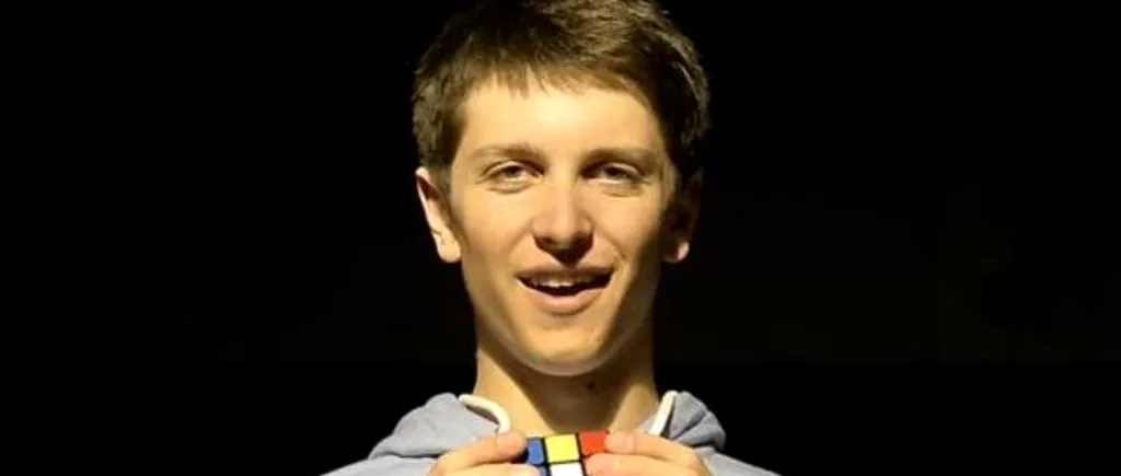 Campionatul mondial de Cub Rubik 2015 a fost câștigat de un australian