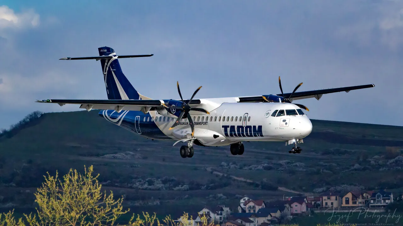 Câți bani vor primi piloții după negocieri. TAROM: 