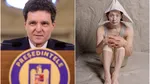 Nicușor Dan l-a decorat pe celebrul actor japonez Kuranosuke Sasaki. Care este legătura acestuia cu România