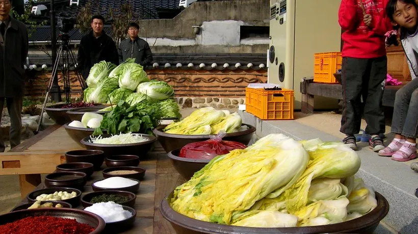 Panică la Seul! „E mai grav decât la Covid-19!”. Țara a rămas fără mâncarea favorită a sud-coreenilor