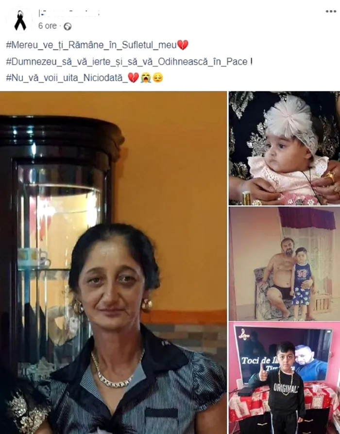 MĂRTURII. Ce se întâmplă cu românul care a provocat accidentul din Itali în care și-au pierdut viața patru persoane. Mesajul postat de acesta pe Facebook - VIDEO