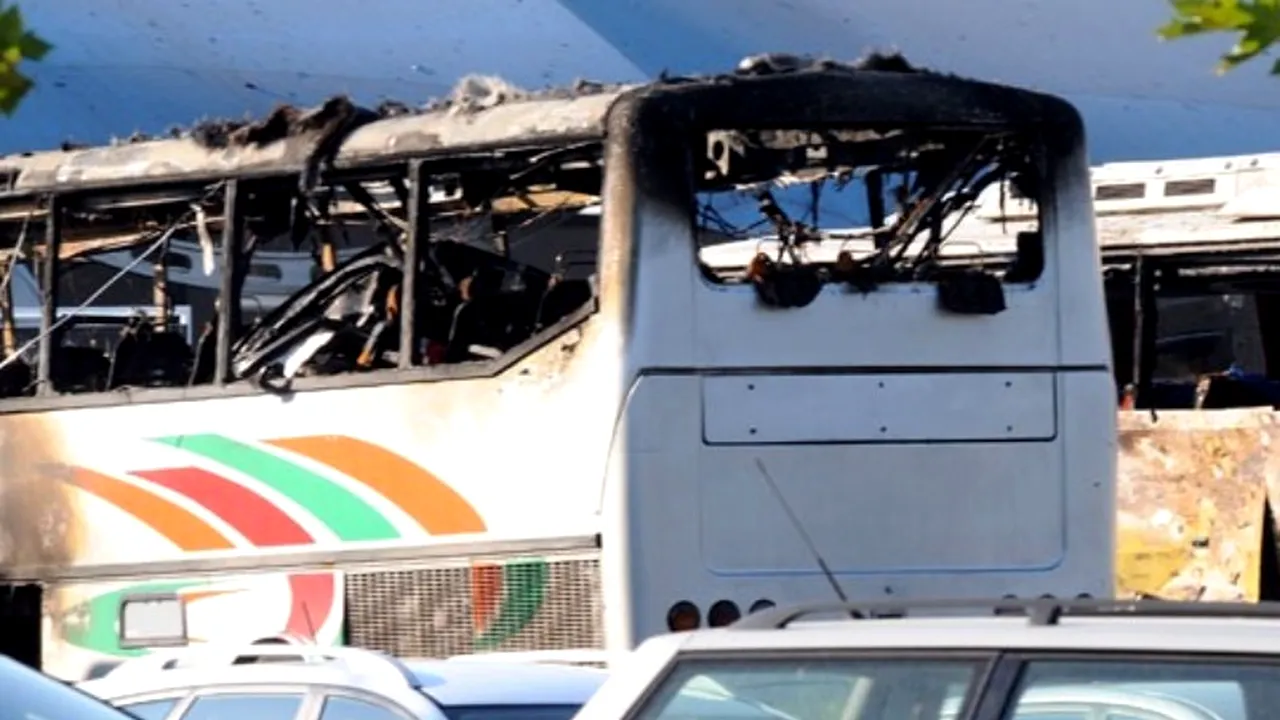 ATENTAT ÎN BULGARIA. MAE: Nu se pune problema creării unei celule de criză în România