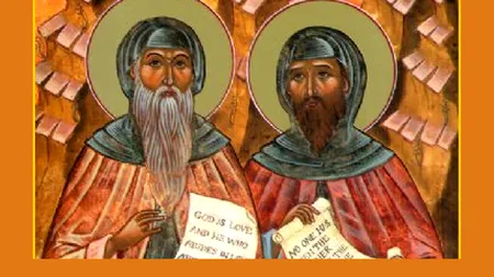 5 SFINȚI sărbătoriți pe 6 februarie în calendarul creștin ortodox. Iată ce nu trebuie să faci în această zi. Tradiții și superstiții românești