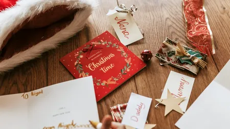 Cele mai frumoase urări și mesaje de Crăciun pentru familie și cei apropiați