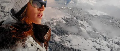 Cine sunt românii care merg la ski în Austria și ce destinații preferă