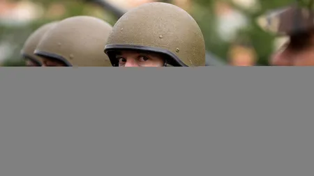 România, pe locul 40 în lume în ceea ce privește cheltuielile militare în 2018 - SIPRI