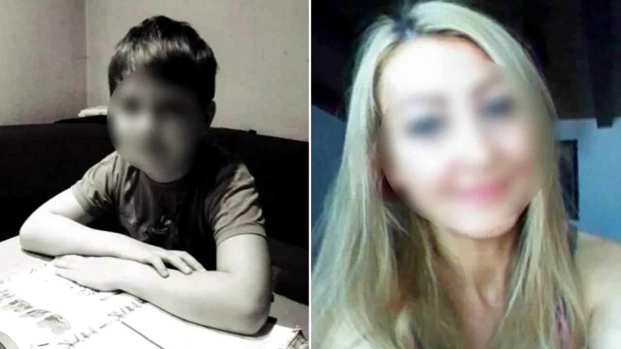 TRAGIC. Crimă îngrozitoare în a doua zi de Paște. O mamă și-a omorât fiul în vârstă de zece ani