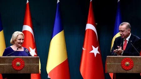 Am fost testat pentru Bruxelles (Doamne, cât sunt de greșit!)