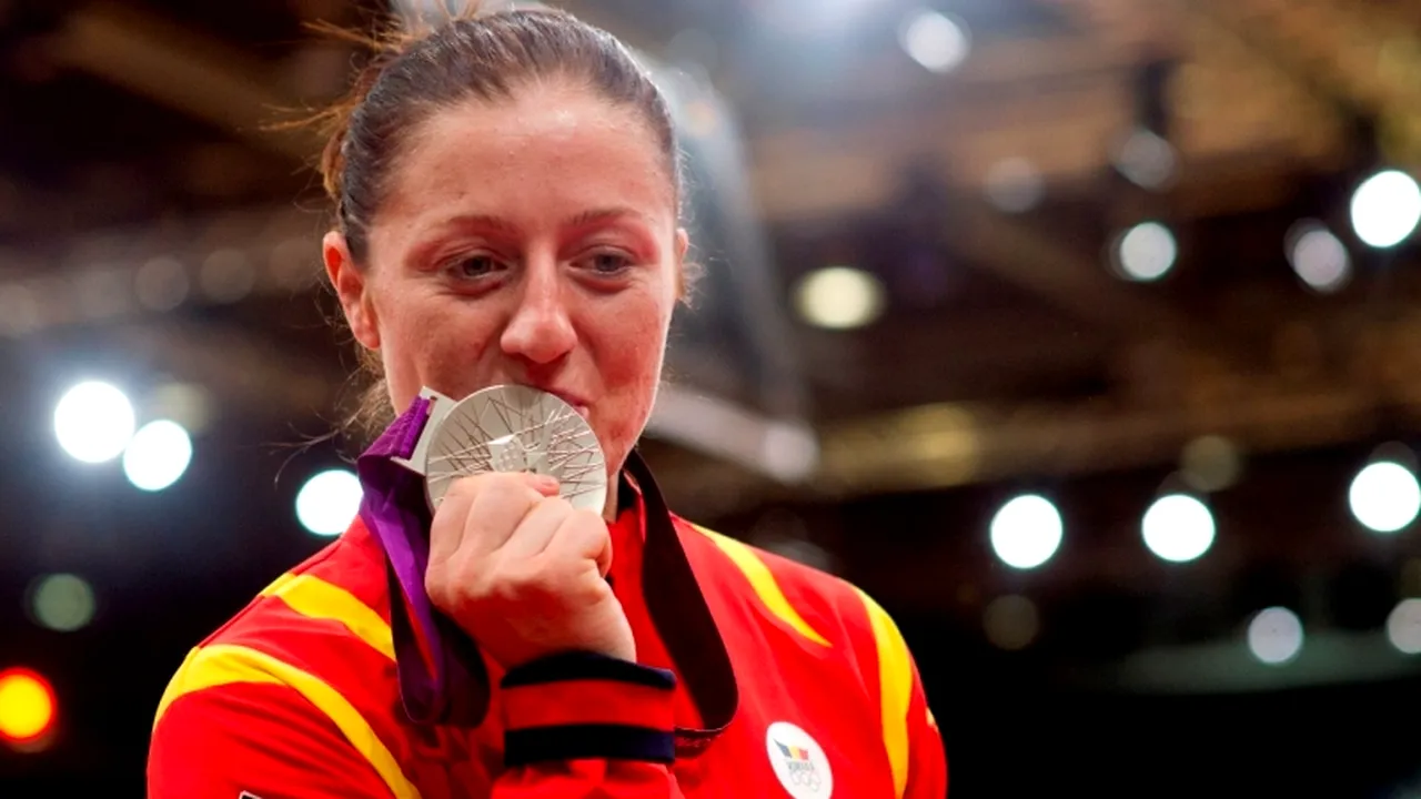 LONDRA 2012 CEREMONIE DE ÎNCHIDERE. Pe ce loc e ROMÂNIA în clasamentul pe medalii
