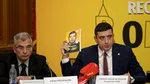 AUR acuză Guvernul Bolojan că blochează tranzacții imobiliare de peste un miliard de euro