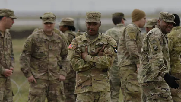 Trump pregătește retragerea a 5.000 de militari din Germania. Casa Albă pune din nou NATO la zid