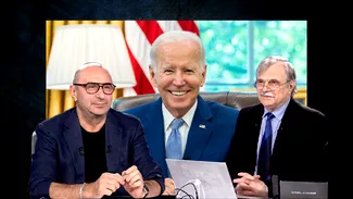 Valentin Stan: Biden, a avut dosarul pe care le investighează Trump un mandat pe birou. Dacă ar fi fost ceva adevărat, Trump era azi închis