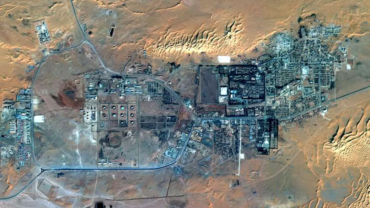 Comando-ul terorist din Algeria era format din 32 de islamiști din Tunisia, Egipt, Mali, Canada sau Nigeria
