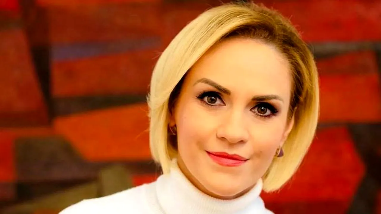 Gabriela Firea, despre vaccinare: „Încrederea românilor în vaccin este zdruncinată”