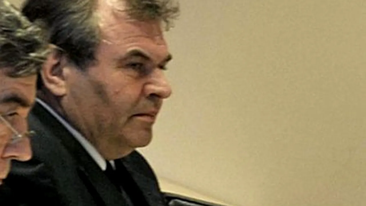 Fostul director Radet, achitat după ce primise 8 ani de închisoare