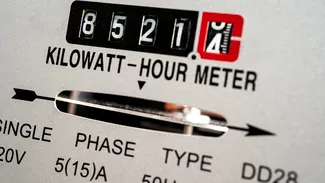 Din cauza caniculei, România are cea mai scumpă energie electrică din Europa
