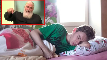 Ce înseamnă, de fapt, când visezi rude moarte. Părintele Calistrat din Iași a deslușit misterul