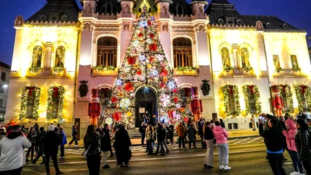 Lista cu târguri de Crăciun mai puțin populare din Europa. Unul din România se află printre ele