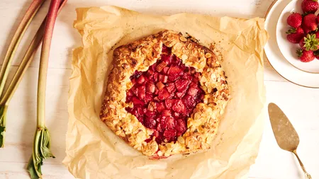 Desertul tradițional preferat al Regelui Charles al III-lea, atunci când a venit în România. Care este rețeta