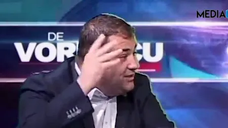 Ciocnirea PSD-istului Solomon cu Facebook. „Îți mai bagă câte un mesaj cu rezist și atunci #dilibau scrie pe toată lumea care folosește în exces