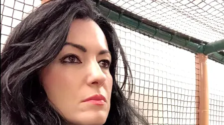 FOTO / Cu ce se OCUPĂ Silvia Lăuneanu, ex-De La Vegas, în America. ”Implică multitasking”