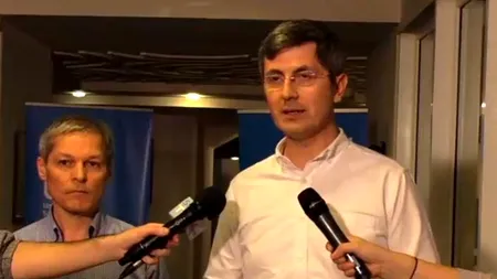 Curtea de Apel a respins contestația unor membri USR. Dan Barna, oficial președinte al partidului
