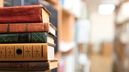 Bookfest Cluj: Cărți cu prețuri reduse între 20 și 70%