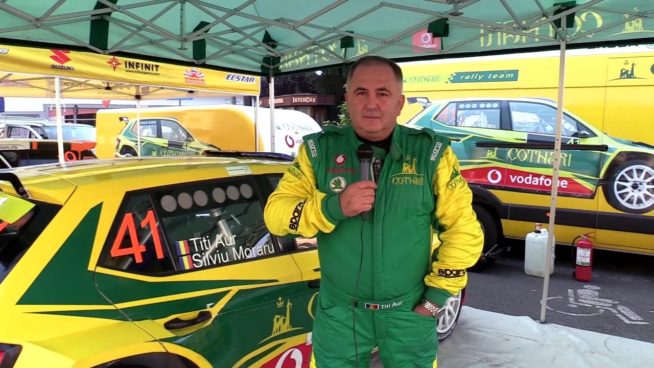 Locul în care să nu te așezi niciodată atunci când mergi cu microbuzul. Este extrem de periculos! Ce spune Titi Aur