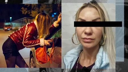EXCLUSIV | Povestea terifiantă a Cătălinei, tânăra din Craiova care a evadat dintr-un bordel austriac. Proxeneții au venit în România și caută răzbunare