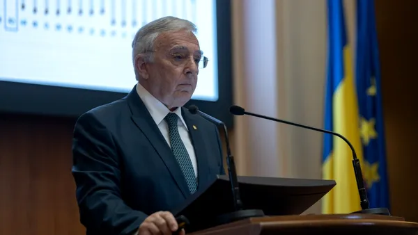 Isărescu vine cu cele mai proaste vești. Dobânzile la credite rămân în continuare mari. Cu cât mai crește inflația