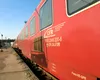 Trenurile spre litoral, BLOCATE ore în șir la Fetești. CFR Călători anunță întârzieri masive