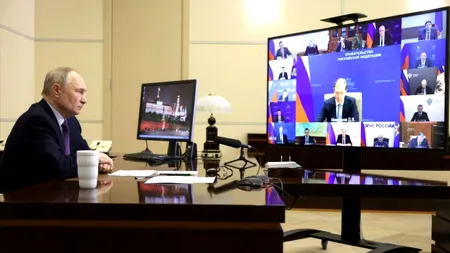 Ce CÂȘTIGĂ Putin din încetarea focului la Marea Neagră. Trump, pus într-o poziție delicată: „Un eșec îl obligă să găsească un țap ispășitor”