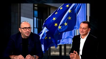 Daniel Băluță: „Bucureștiul poate fi declarat ca zonă DEFAVORIZATĂ și astfel să atragem foarte mulți bani europeni”