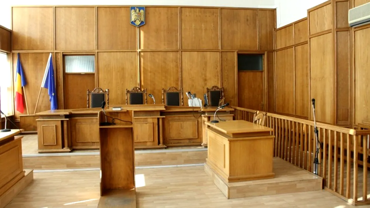Cristina Coarnă, judecătoarea care a eliberat un violator pedofil, suspendată din funcție. Anunțul oficial al CSM