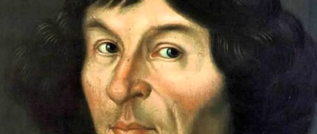 A fost descoperit un exemplar original din tratatul lui Copernic privind sistemul solar