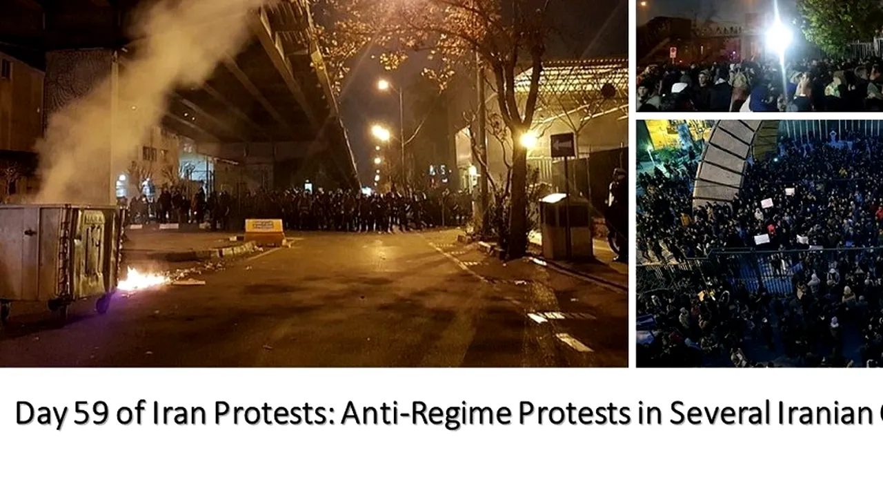 Iran: de la 