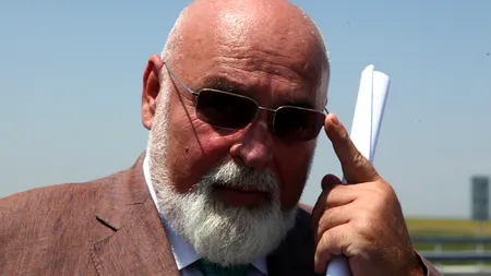 Fost director general CNADNR, în conflict de interese