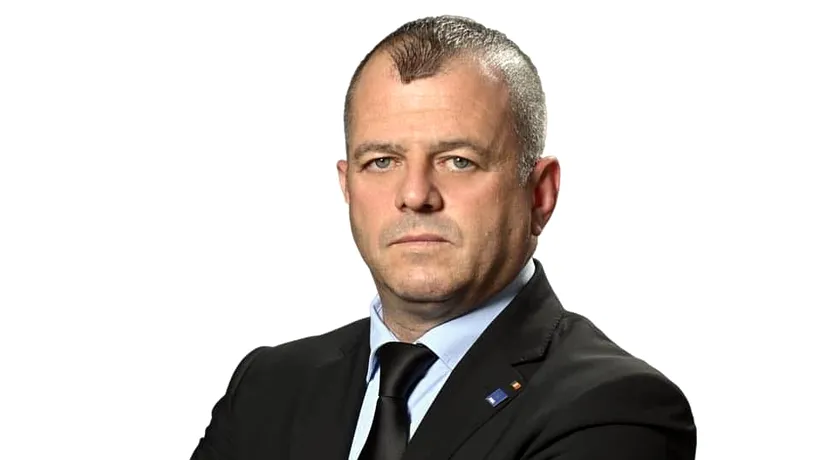Cristi Barbu, deputat PNL, anunță când vor fi finalizate lucrările la centura Mihăilești: ”Promisiunile Guvernului Orban devin fapte!”
