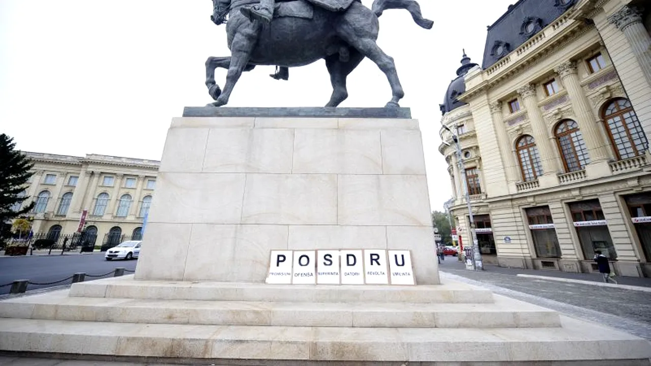 Proiectele pentru finanțare europeană prin POSDRU pot fi depuse în perioada 17 iunie - 1 iulie. Vezi ghidurile