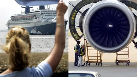 Locuri de muncă pentru români în străinătate. Ce se caută în Norvegia, Danemarca și Lituania