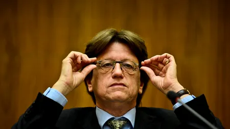 Erik de Vrijer: Este lăudabil că România a menținut sub control deficitul bugetar