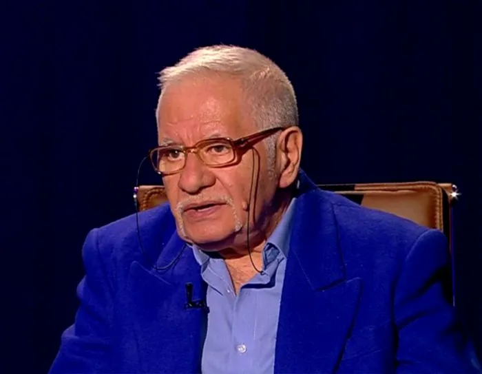 Mihai Voropchievici